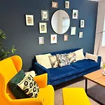 Home By Hyluxe In Birmingham