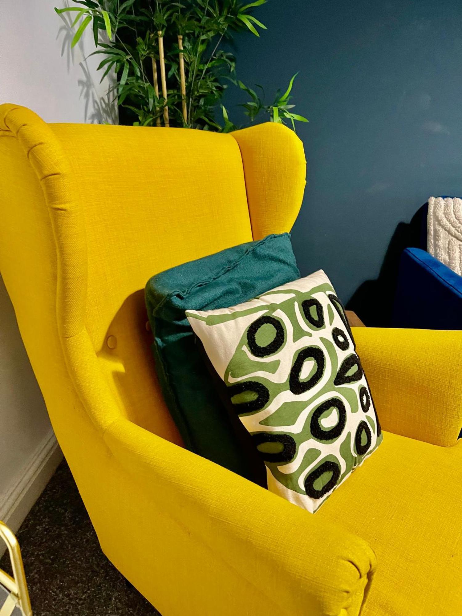 Apartment By Hyluxe In *